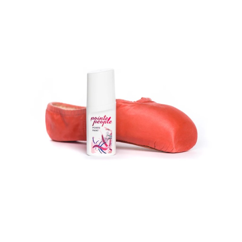 Teinture pointes POINTE PEOPLE