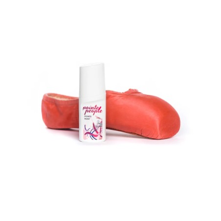 Teinture pointes POINTE PEOPLE