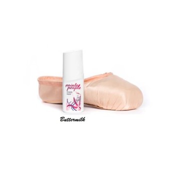 Teinture pointes POINTE PEOPLE