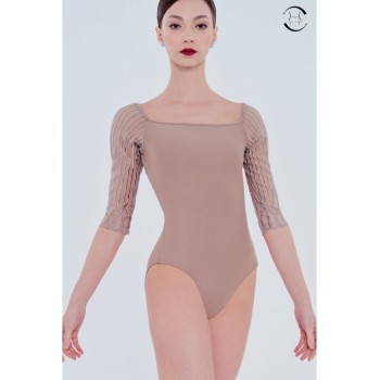 Justaucorps WEAR MOI Nerea