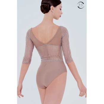 Justaucorps WEAR MOI Nerea