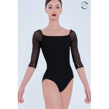 Justaucorps WEAR MOI Nerea