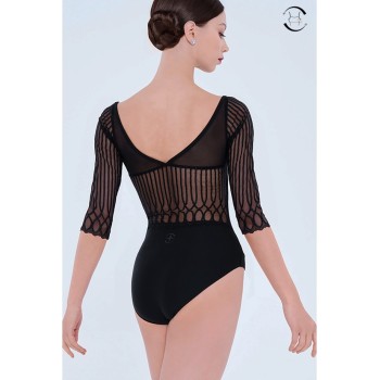 Justaucorps WEAR MOI Nerea