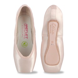 Pointes MERLET Celia