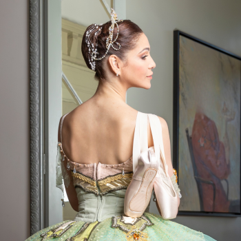 Pointes MERLET Celia