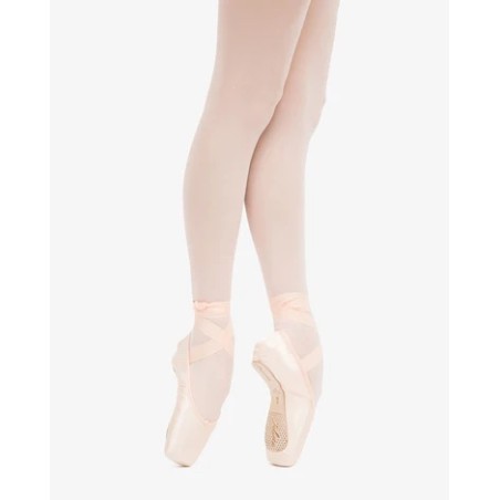 Pointes Julieta REPETTO