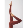 Legging de yoga YUJ Pythred