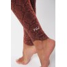 Legging de yoga YUJ Pythred