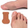 Patch protection hallux valgus