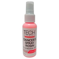 Colophane spray TECH DANCE