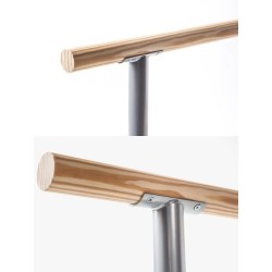 Barre mobile simple Prima