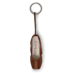 Porte-clés pointes CAPEZIO