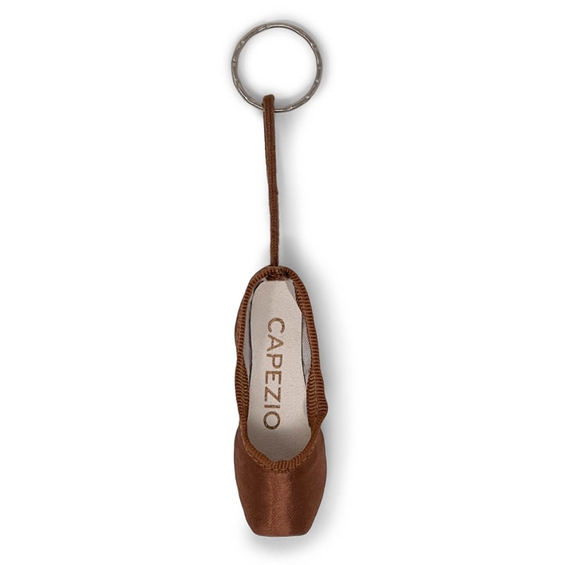 Porte-clés pointes CAPEZIO
