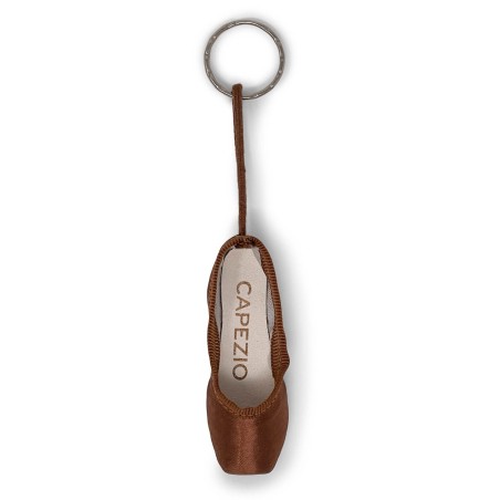 Porte-clés pointes CAPEZIO