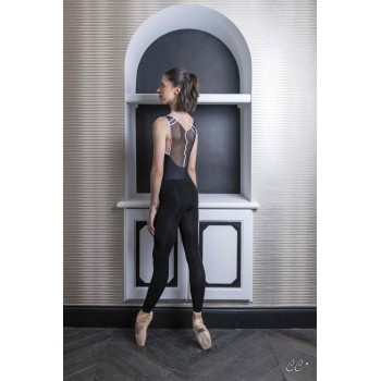 Justaucorps BALLET ROSA Cezanne