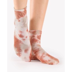 Chaussettes antidérapantes