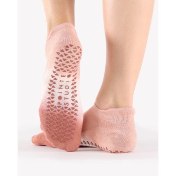 Chaussettes antidérapantes