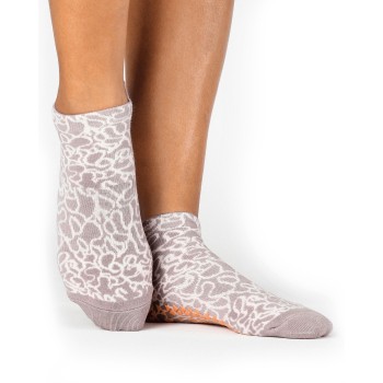 Chaussettes antidérapantes