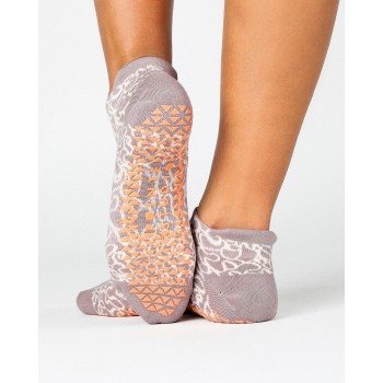 Chaussettes antidérapantes