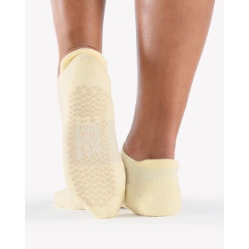 Chaussettes antidérapantes