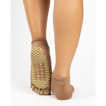 Chaussettes antidérapantes