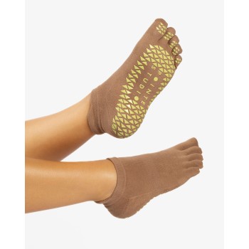 Chaussettes antidérapantes