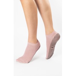 Chaussettes antiderapantes...