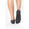 Chaussettes antiderapantes paillettes