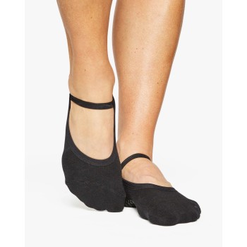 Chaussettes antidérapantes...