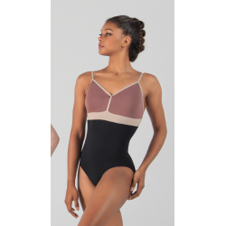 Justaucorps BALLET ROSA