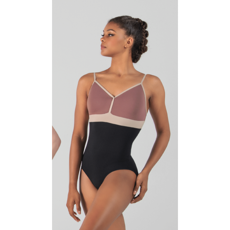 Justaucorps BALLET ROSA
