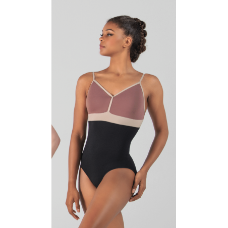 Justaucorps BALLET ROSA
