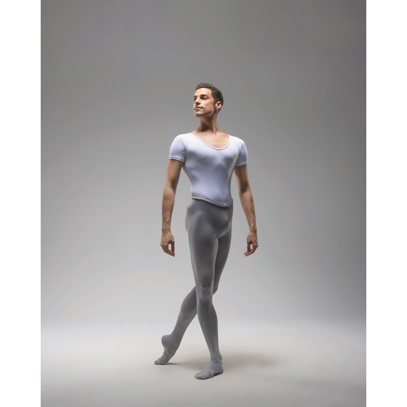 Body homme Yuri BALLET ROSA