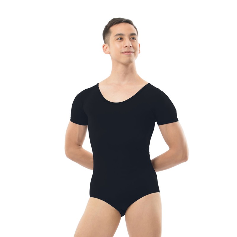 Body homme Yuri BALLET ROSA