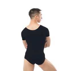 Body homme Yuri BALLET ROSA