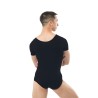 Body homme Yuri BALLET ROSA