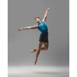 Combinaison BALLET ROSA Siegfried