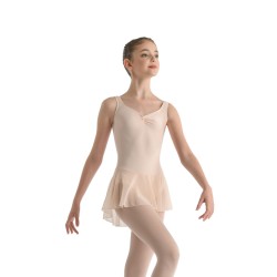 Tunique BALLET ROSA