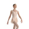 Tunique BALLET ROSA