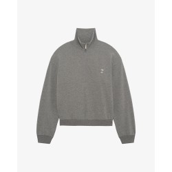 Sweat zip REPETTO