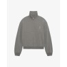 Sweat zip REPETTO