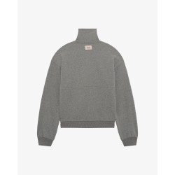 Sweat zip REPETTO