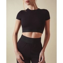 Top manches courte REPETTO