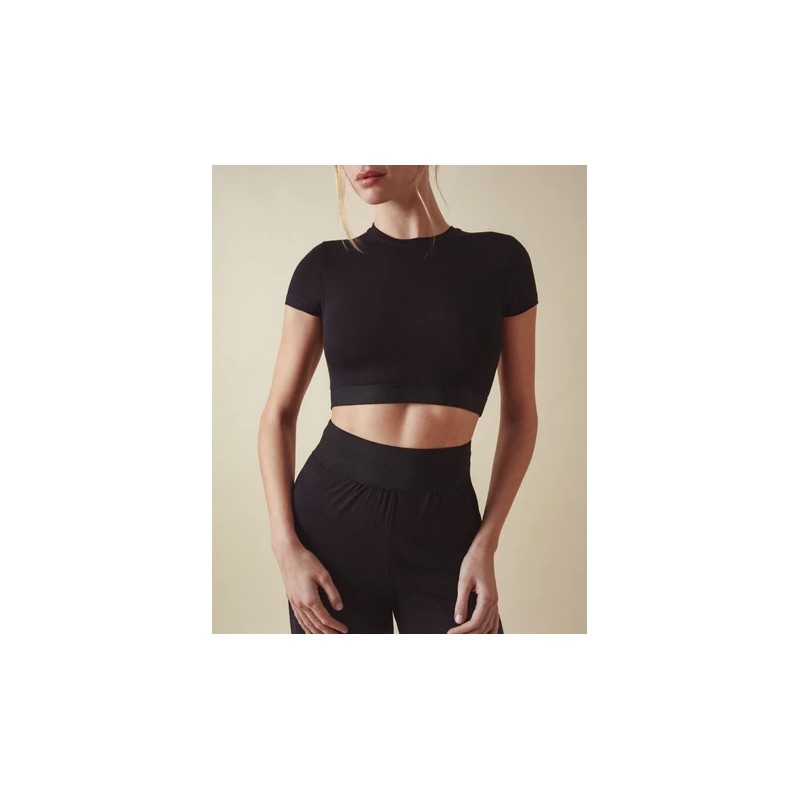 Top manches courte REPETTO