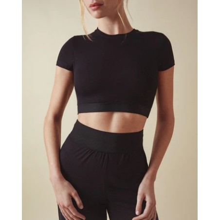 Top manches courte REPETTO
