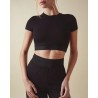 Top manches courte REPETTO