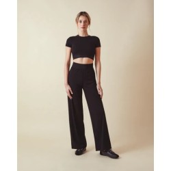 Top manches courte REPETTO
