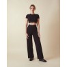 Top manches courte REPETTO
