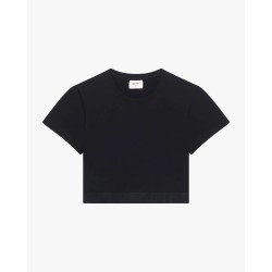 Top manches courte REPETTO