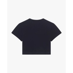 Top manches courte REPETTO